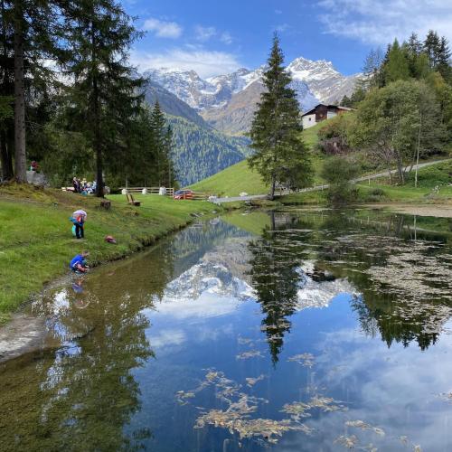 Wandern 3