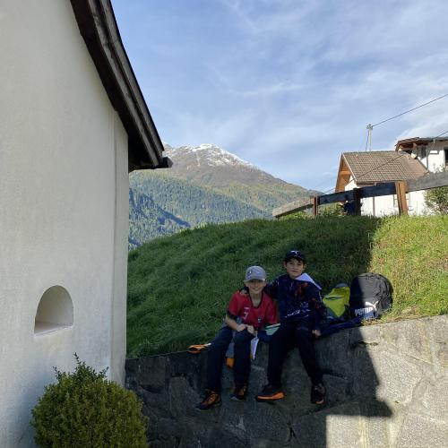 Herbstwanderung 2024