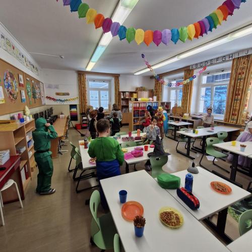 Fasching