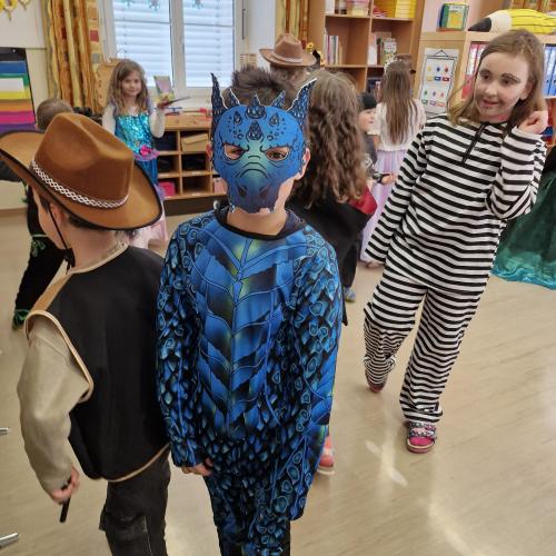 Fasching