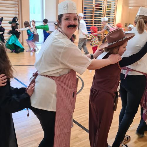 Fasching