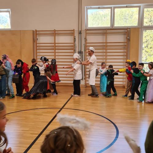 Fasching