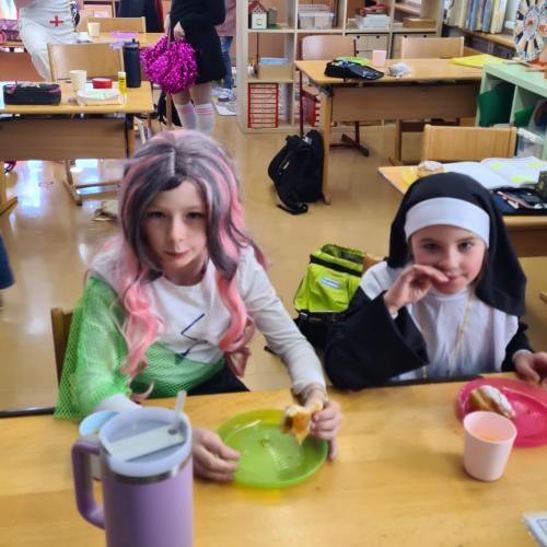Fasching