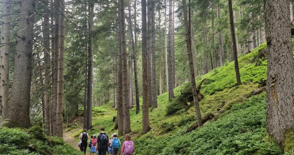 Wandertag